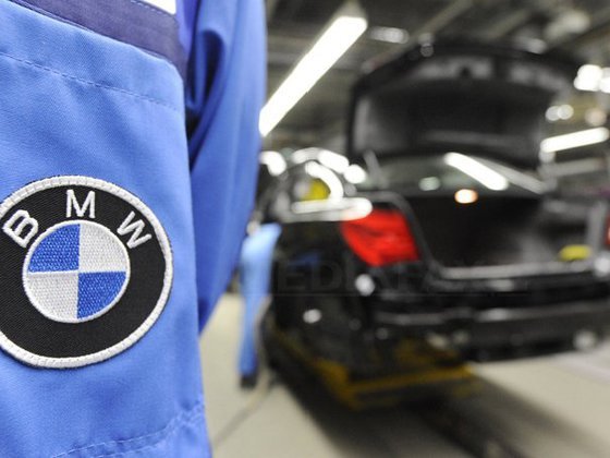 Vicepreşedinte al BMW Group: În 2023 am cumpărat componente de 2,3 mld. euro de la cei 100 de furnizori direcţi din România