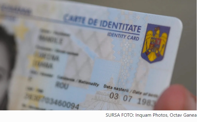 Dispar buletinele de identitate? Ordin UE, lege și în România. Se aplică pe telefoanele mobile