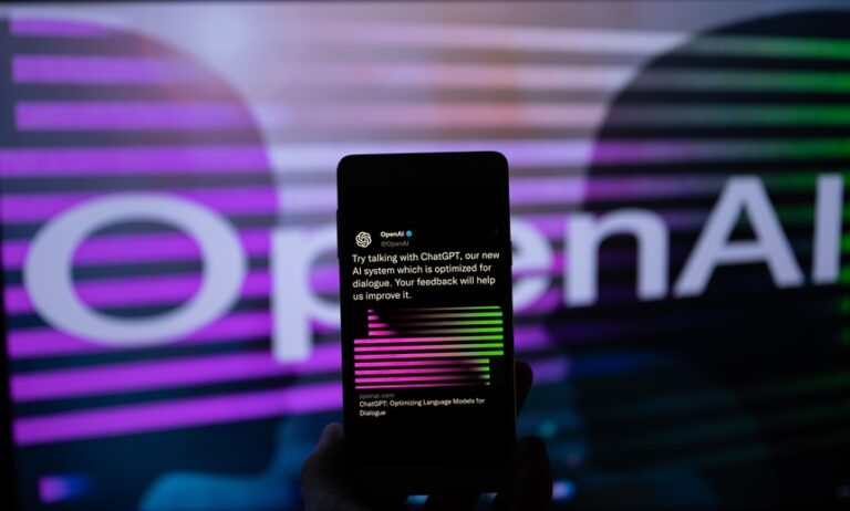 OpenAI a ascuns un incident de securitate