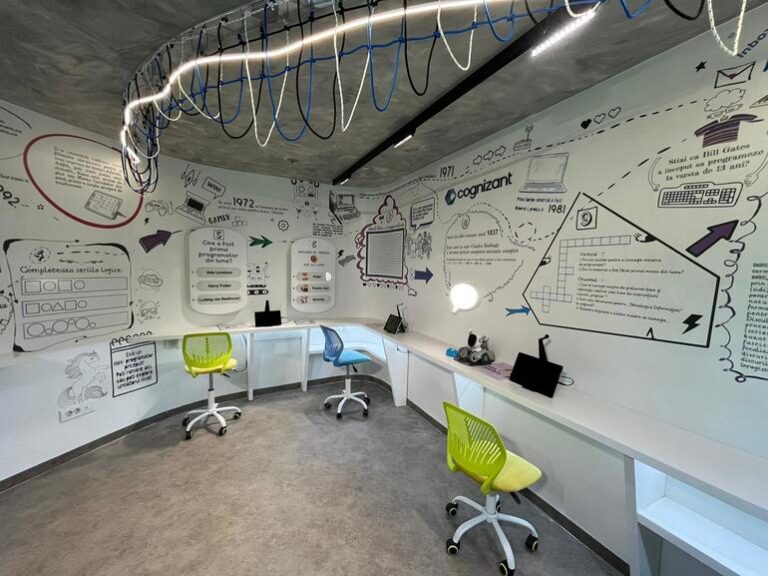 Cognizant România lansează noi angajări