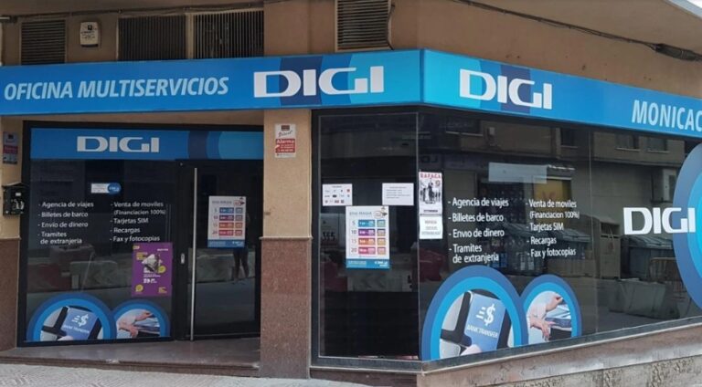 Digi a semnat acordul cu Telefonica din Spania pentru a folosi rețeaua în următorii 16 ani