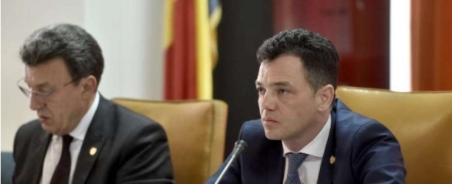 Ministrul Economiei: E-commerce-ul, o soluţie foarte comodă pentru IMM-urile româneşti şi poate fi o platformă de export a produselor „Fabricate în România”