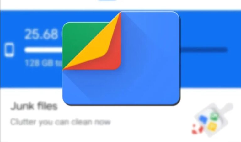 Aplicația Files by Google primește suport pentru crearea de arhive ZIP