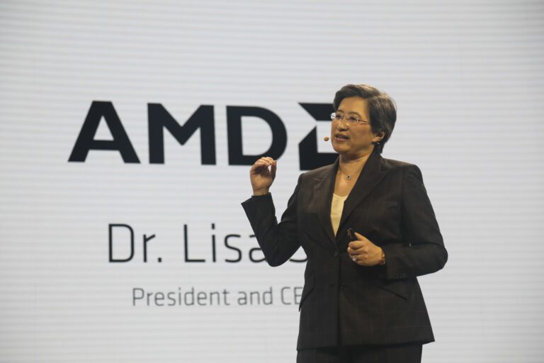 Compania californiană AMD cumpără startup-ul finlandez Silo pentru a concura cu Nvidia