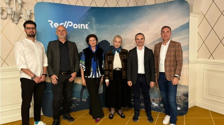 Compania românească Red Point Software Solutions achiziționează Ness Technologies Ro
