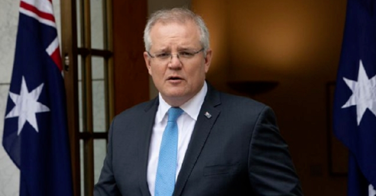 Premierul australian cere companiilor IT „arogante” să recunoască „răul’ făcut copiilor de rețelele sociale