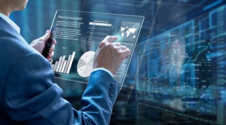 RomCapital Invest, deținută de Dan Stratan, își mărește participația la Cima Data Analytics