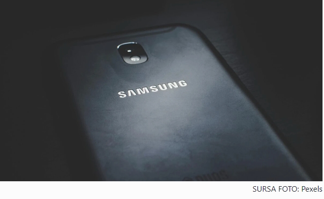 Samsung pregătește lansarea unor telefoane inovatoare bazate pe inteligența artificială