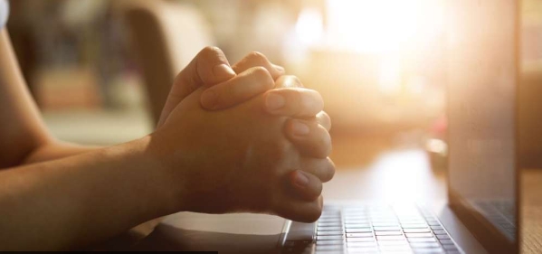 Cine ar fi crezut că internetul va avea un sfânt al lui? După peste 30 de ani de la apariția internetului, acest lucru se întâmplă
