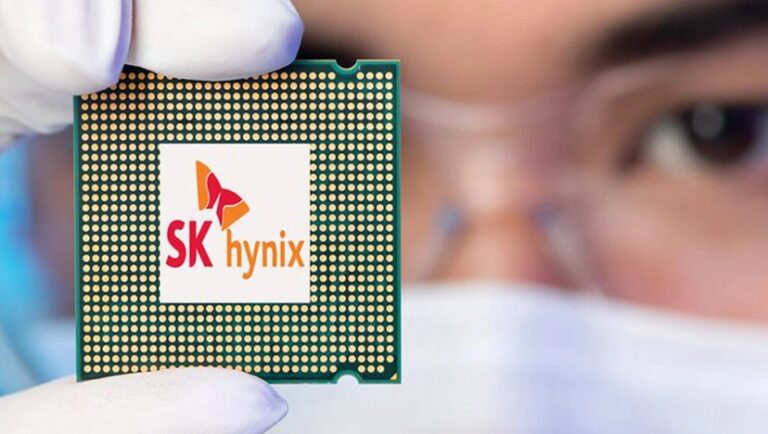 SK Hynix va investi 75 miliarde de dolari până în 2028 în cipuri şi inteligenţă artificială