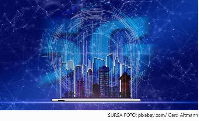 Impactul tehnologiei asupra economiei mondiale. Cum se va schimba ordinea economică