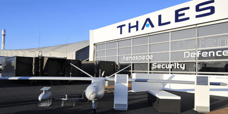 Poliţia a percheziţionat birourile Thales din trei ţări, într-o anchetă de corupţie