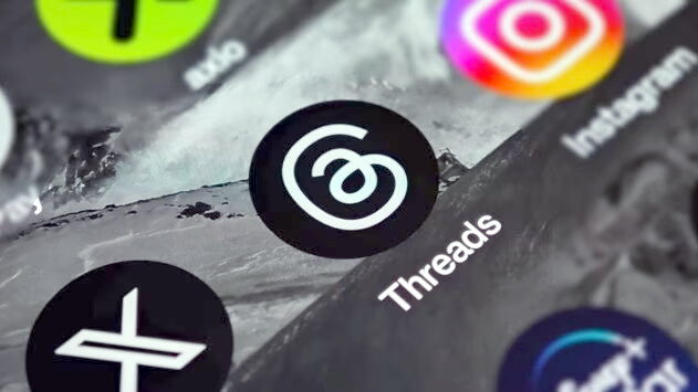 Threads, rivala X/Twitter a împlinit un an, dar rețeaua pare aproape pustie