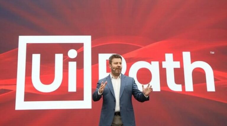 UiPath a trecut pentru prima dată pe profit în România anul trecut, iar afacerile au atins nivel record de 2,85 miliarde de lei