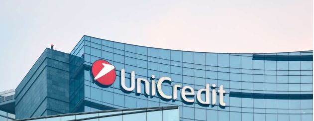 Unicredit va avea bancă digitală: după ce au cumpărat Alpha Bank, italienii bat palma cu un fintech belgian