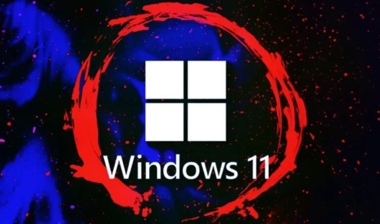 Microsoft va retrage suportul pentru două versiuni Windows 11