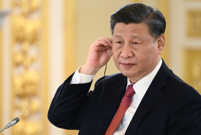 Xi Jinping vrea să „întinerească“ economia Chinei prin tehnologie. Chinezii se pregătesc pentru un nou document cincinal