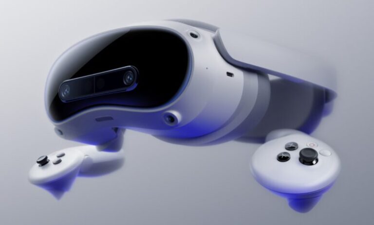 Bytedance pregătește Pico 4 Ultra, cască de realitate virtuală care rivalizează cu Meta Quest 3