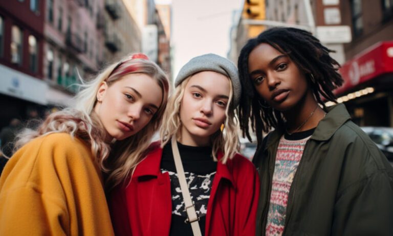 Un studiu Samsung arată că Gen Z este publicul pentru care companiile creează AI