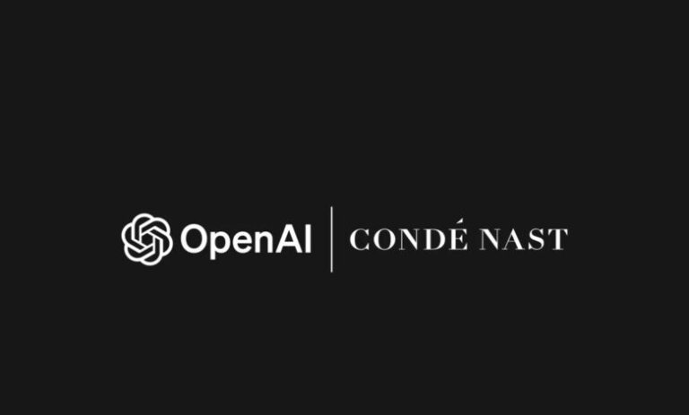 OpenAI încheie un parteneriat și cu publisherul Vogue, The New Yorker și GQ, pentru SearchGPT