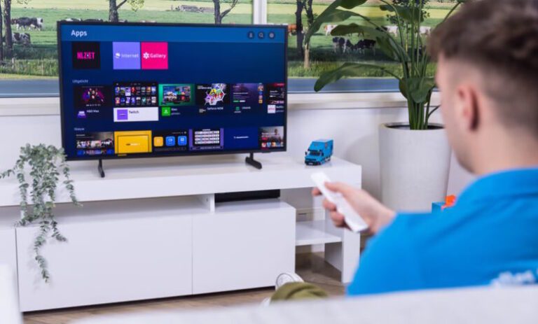 Smart TV-urile Samsung vor primi 7 ani de actualizări Tizen OS