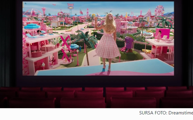 Nokia a lansat telefonul Barbie. Cum arată și ce funcții are (VIDEO)