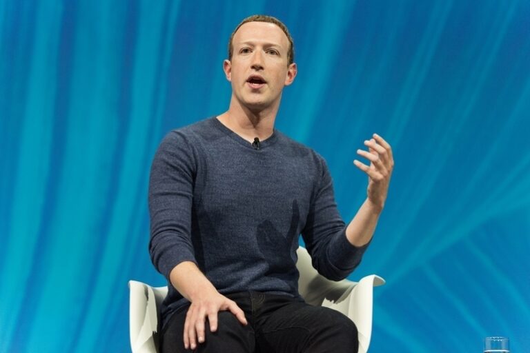 Mark Zuckerberg spune că administrația Biden a presat Meta să cenzureze conținutul legat de Covid-19