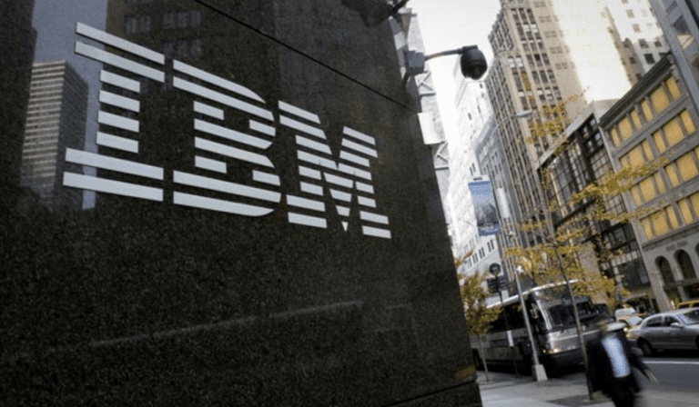 IBM închide centrul său de cercetare şi dezvoltare din China; 100 de locuri de muncă vor fi afectate