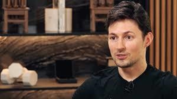 Moscova acuză Parisul că refuză să coopereze în cazul arestării lui Pavel Durov