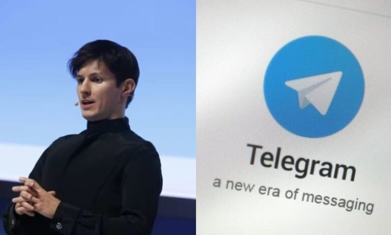 Instalările aplicației Telegram au crescut spectaculos după arestarea CEO-ului Pavel Durov