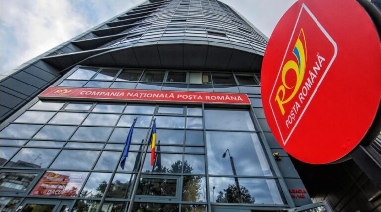Poșta Română se conectează cu era digitală. Pregătește un portofel digital pentru transferuri de bani și încasarea pensiilor, dar și aplicații mobile pentru poștași, clienți, logistică și oficii poștale