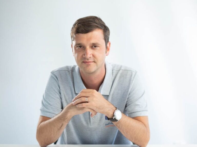 Humans.ai achiziționează Starfish Technologies