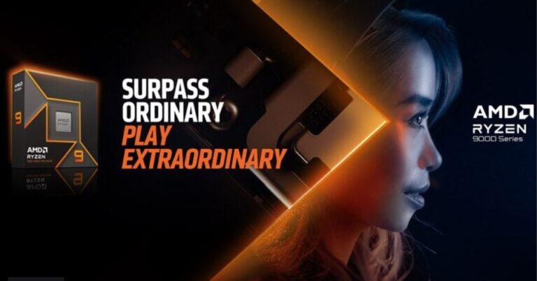 AMD promite o actualizare Windows 11 care va spori performanțele Zen5, Zen 4 și Zen 3 în jocuri