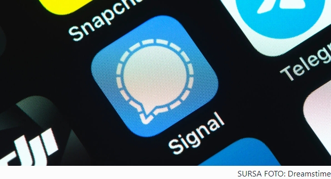 Rusia a blocat Signal. Roskomnadzor restricționează accesul la serviciul de mesagerie