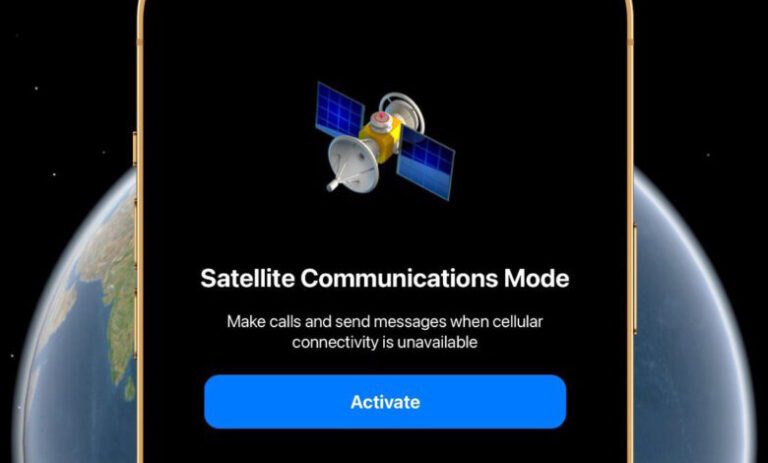 Starlink by SpaceX va oferi acces gratuit pentru mesagerie SOS de urgență pe toate telefoanele