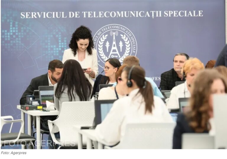 Cea mai mare licitație STS pentru cloud-ul guvernamental este contestată. Miza: aproape jumătate de miliard de lei