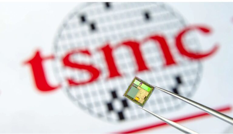 Gigantul taiwanez TSMC, cel mai mare producător de semiconductori din lume, a început construcţia mega-uzinei din Germania