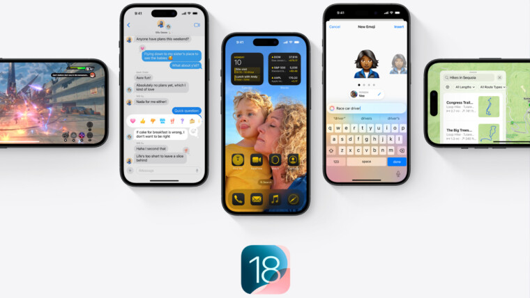 Actualizare iOS 18: când este disponibilă, ce modele iPhone sunt compatibile și care sunt noutățile