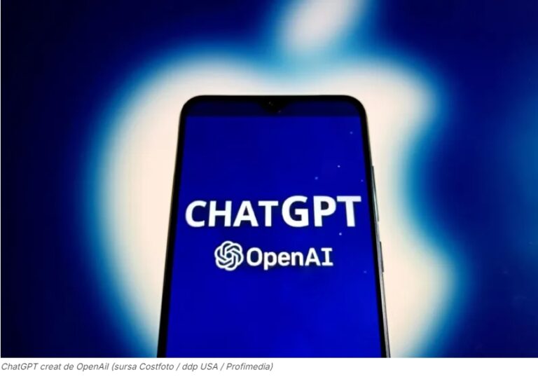 OpenAI lansează o variantă de ChatGPT mai deșteaptă. Ce poate să facă noul model de inteligență artificială