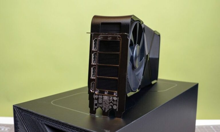 RTX 5080 pare că va avea tot atâta memorie video cât seria actuală, NVIDIA ignorând cerințele jocurilor next-gen