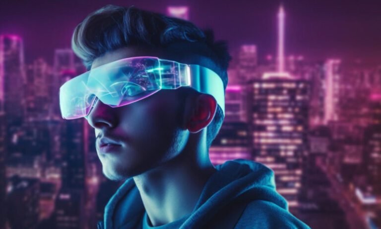 Qualcomm lucrează cu Samsung și Google pentru noi ochelari smart de realitate mixtă
