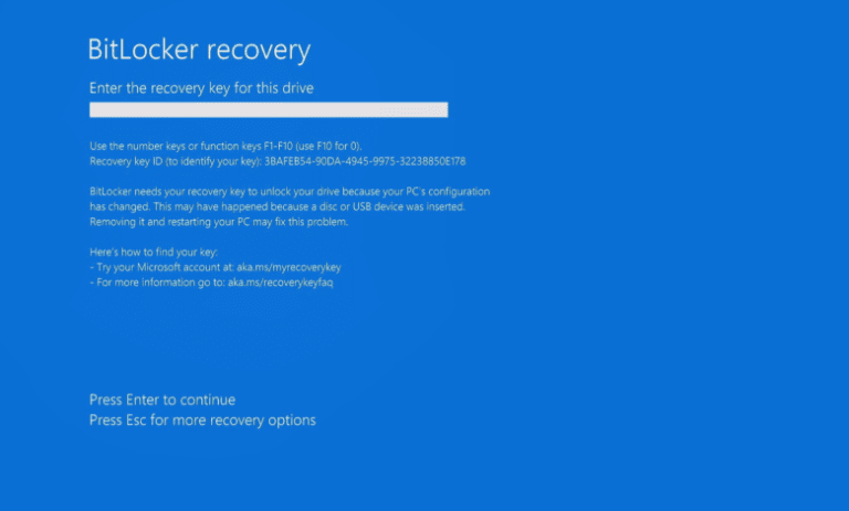 O actualizare Windows 11 lansată săptămâna trecută cauzează repornirea PC-urilor cu ecran BSOD