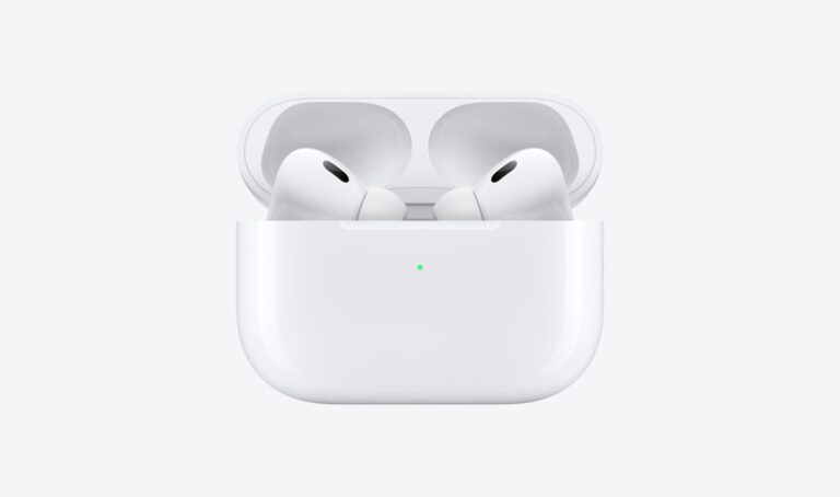 Căștile AirPods Pro 2 au fost autorizate pentru a fi folosite ca aparate auditive