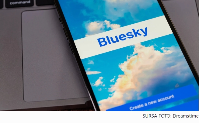 Bluesky a luat locul X în Brazilia, după interzicerea platformei lui Musk