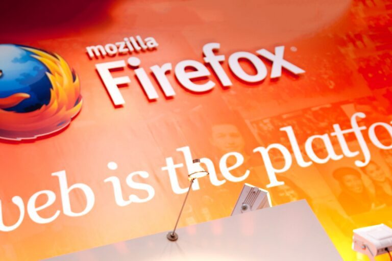 Mozilla, dat în judecată pentru pentru colectarea de informații și monitorizarea utilizatorilor Firefox