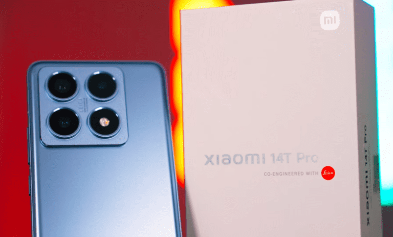 Xiaomi 14T și 14T Pro – poze senzaționale și construcție de tanc (review)