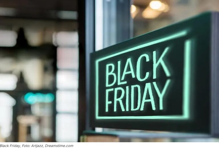 evoMAG a pornit campania de Black Friday. Cât va dura și care sunt reducerile promise