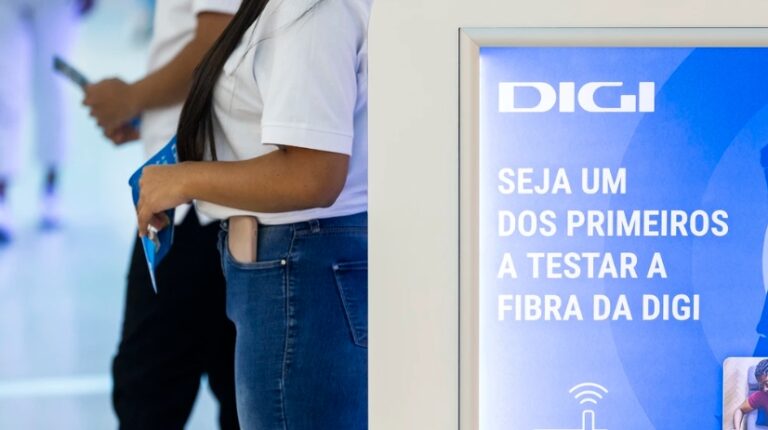 Undă verde pentru Digi în Portugalia. Autoritățile au aprobat tranzacția de 150 mil. euro pentru achiziţia Nowo Communications