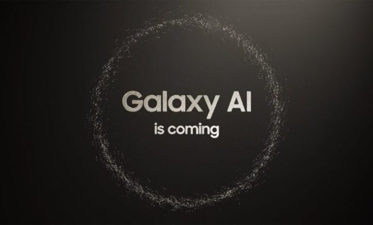 Galaxy AI, disponibil oficial în Limba Română