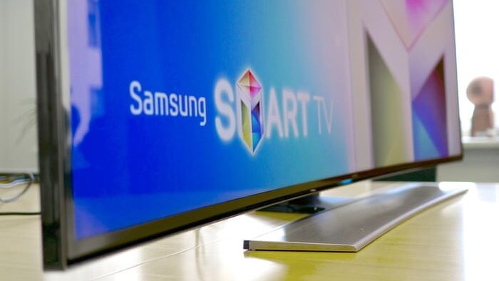 Samsung aduce One UI 7 și pe Smart TV